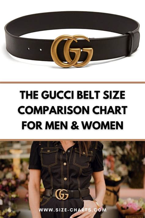 gucci belt punch hole|gucci belt buckle size comparison.